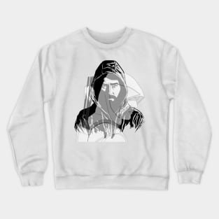 robin hood Crewneck Sweatshirt